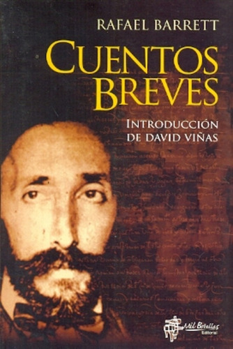 Cuentos Breves - Rafael Barrett