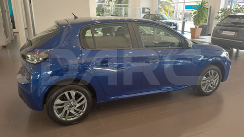 Peugeot 208 1.6 Allure