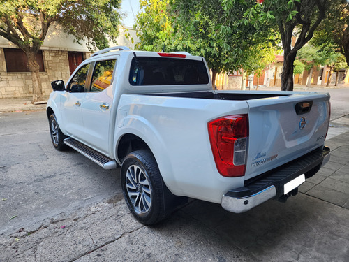 Nissan Frontier 2.3 Le Cd 4x4 At