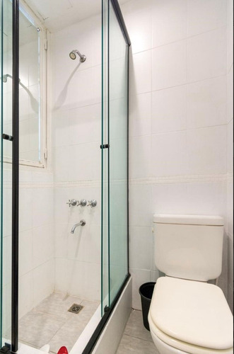Departamento En Venta En Recoleta, Capital Federal, Buenos Aires
