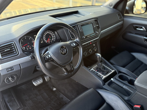 Volkswagen Amarok 3.0 V6 Extreme