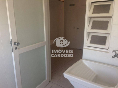 Imagem 17 de 18 de Apartamento Com 2 Dormitórios À Venda, 72 M² Por R$ 715.000 - Vila Madalena - São Paulo/sp - Ap18896