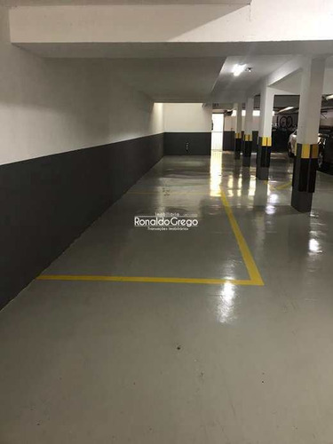 Apartamento Á Venda Com 3 Dorms, Santana, Sp - R$ 1.8 Mi - V3232