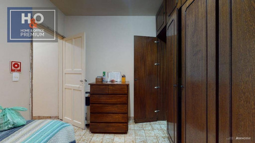 Casa Com 4 Dormitórios À Venda, 146 M² - Parque Da Lapa - São Paulo/sp - Ca0290