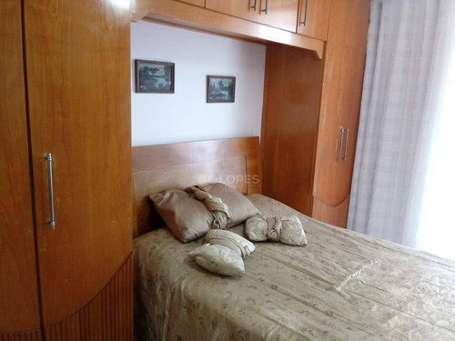 Apartamento Com 3 Quartos Por R$ 550.000 - Santa Rosa /rj - Ap47139