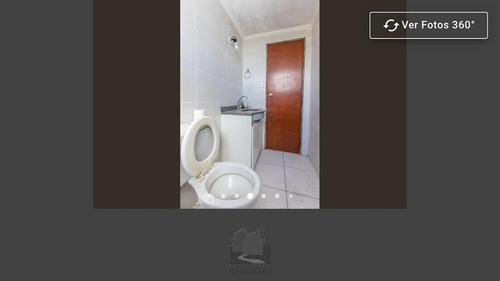 Imagem 7 de 10 de Apartamento Para Venda No Cangaíba - 3767-1