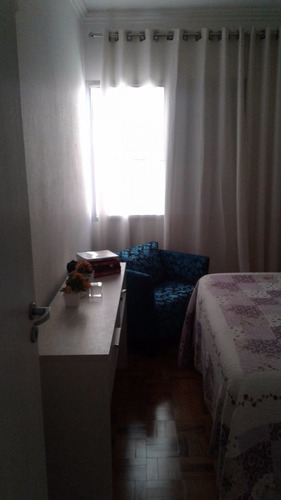 Imagem 6 de 26 de Apartamento - Ref: 4345