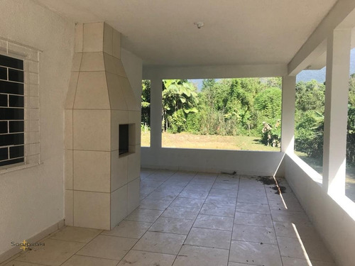 Chácara A Venda No Bairro Centro Em Morretes - Pr. - 5770-1