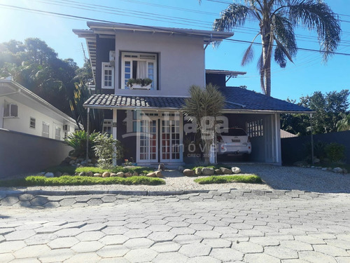 Imagem 2 de 30 de Casa À Venda No Bairro Limoeiro Em Brusque/sc - 333