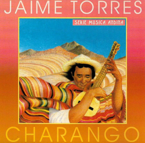 Jaime Torres - Charango