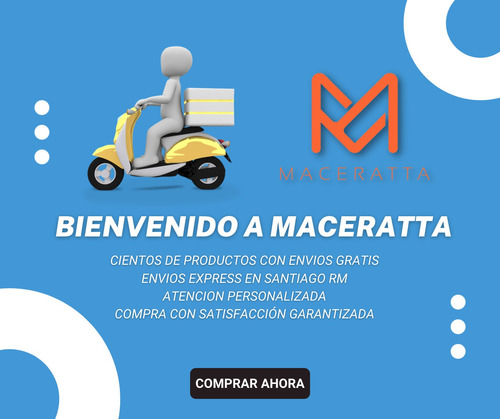 Potenciador Herradura Tektro