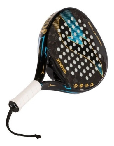 Pala De Padel Joma Gold Pro Il 2022 Carbon 18k, Envío Gratis