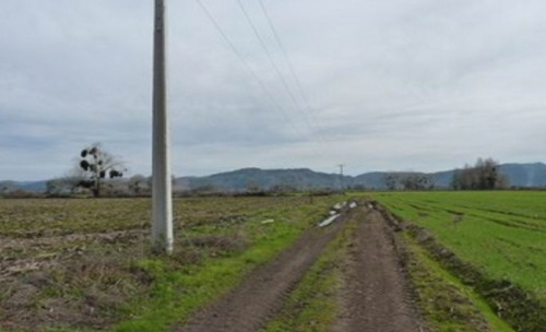 Agrícola En Venta En Santa Cruz, A 500 Mts. Del Terminal