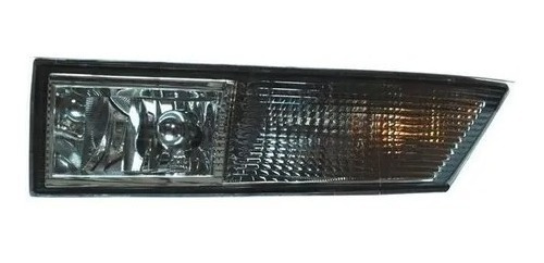 Faro Niebla Cadillac Escalade 2007 - 2010 Izquierda Premium