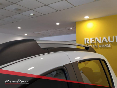 Imagen 6 de 14 de Renault Sandero Stepway Zen 1.6 2023 0km