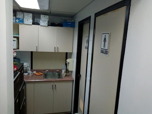 Imagen 8 de 11 de Oficina En Alquiler Los Palos Grandes21-12856 Renta House Los Samanes