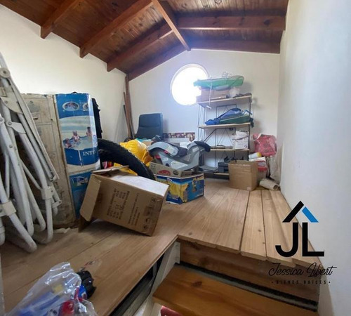 Imagen 15 de 18 de Venta De Quinta En Barrio Abierto Parque Los Pinos Sin Expensas. Oportunidad!