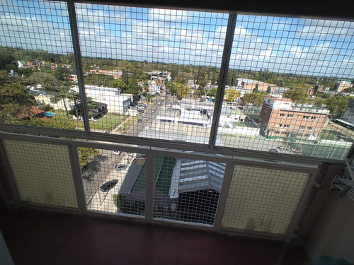 Departamento En Venta En Cofavi, Torre I