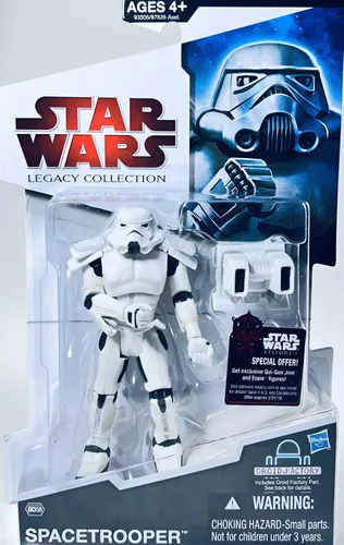 SF・ファンタジー・ホラー Star Wars The Legacy Collection BD33 SF