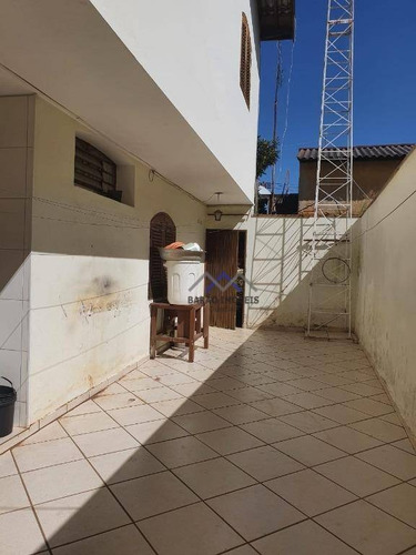 Imagem 14 de 30 de Casa Com 4 Dormitórios À Venda, 350 M² Por R$ 1.378.000,00 - Vila Garcia - Jundiaí/sp - Ca1199
