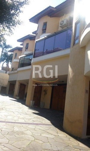 Imagem 3 de 15 de Casa Condominio - Jardim Isabel - Ref: 17989 - V-mi1255