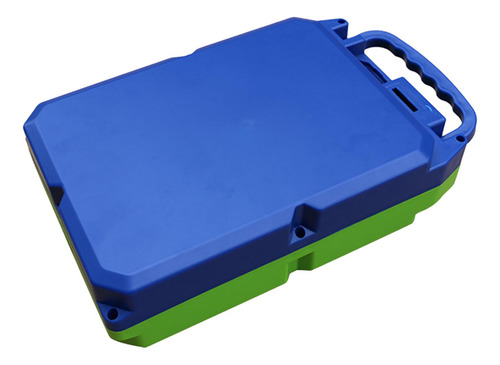 Bateria De Lítio Caixa Diy Grande Capacidade Externa Para