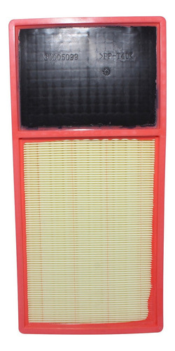 Filtro Aire Mg Mg3 1500 1.5 2013