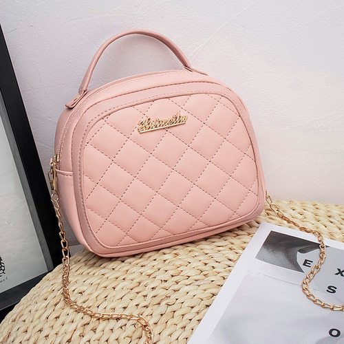 Bolsa Mariconera Moda Mujer Bandolera Cartera Mano Monedero