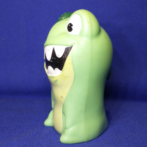 Buzzsaw Slugterra Burger King 2015 (Usado)