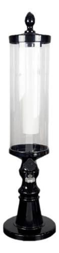 Dispensador De Cerveza Tipo Torre, Máquina De Bebidas Negro