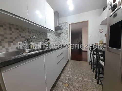 Mg Apartamento En Venta - Prado Humboldt / Mls #25-15862