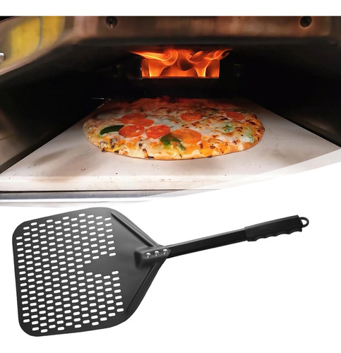 De Pizza Perfurada Para Assar De Pizza Bandeja De Curto