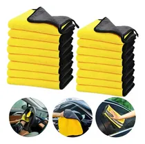 Comprar Toalla Mágica Ultrafina, Tela Seca Para Automóviles, 16 Piez