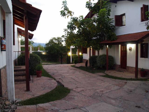 Venta Complejo Vacacional, Córdoba, Cura Brochero.