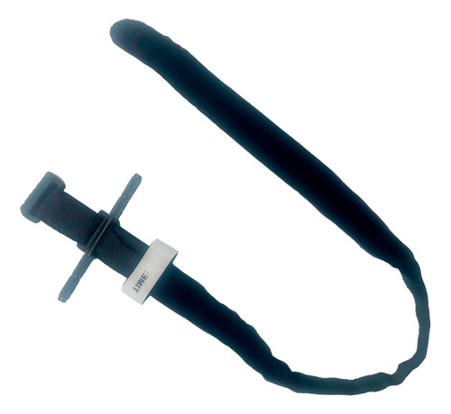 Torniquete Primeros Auxilio Botiquin Kit Curacion Emergencia Color Negro