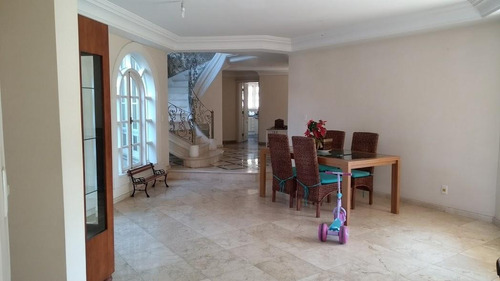 Imagem 12 de 23 de Casa Com 4 Suítes À Venda, 900 M² Por R$ 3.800.000 - Jardim Das Colinas - São José Dos Campos/sp - Ca0937