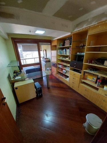 Apartamento De 3 Dormitórios, Sendo 1 Suíte, Com 2 Vagas De Garagem Escrituradas, Separadas E Cobertas À Venda No Bairro Farroupilha - Porto Alegre/rs - Ap2447