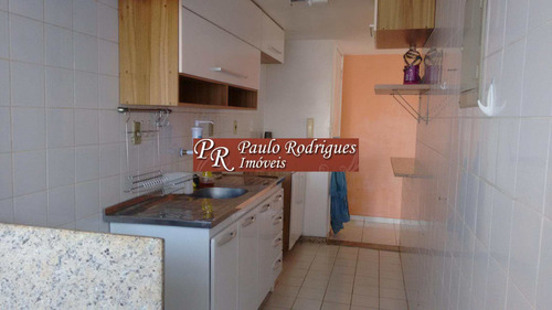 Imagem 17 de 30 de Código:50161 Apartamentovazio, 2 Dorms, Vaga, Engenho Novo - V50161