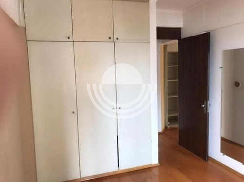 Imagem 13 de 13 de Apartamento À Venda Em Cambuí - Ap007288