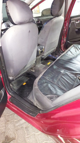 Geely SL 1.8 Vvt Gl