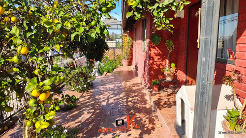 ¡gran Oferta Casa En Paso Hondo! Con Excelente Conectividad