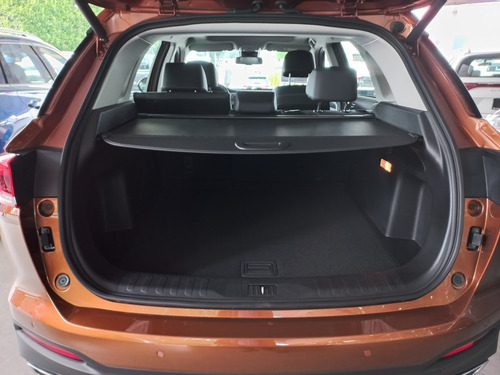Imagen 5 de 13 de Dodge Journey Gt 2022