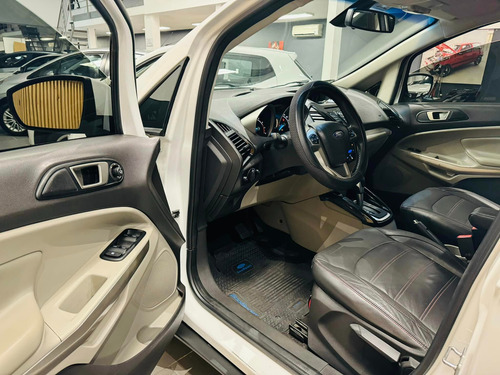 Ford Ecosport 2.0 Titanium Powershift 4x2 Dps6
