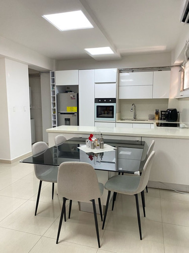 Apartamento Venta Conj Resd San Juan Bautista Iv  Im