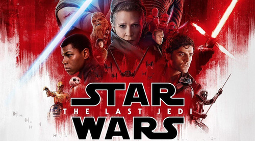 Poster Star Wars Lamina Afiche Darth Vader 48x32 Cm 300 Grs