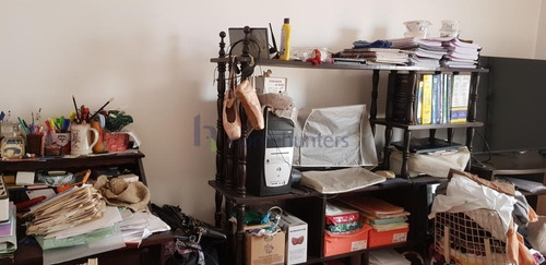 Casa Com 3 Dormitórios Para Alugar, 157 M² Por R$ 3.200,00 - Jardim Itapoan - Paulínia/sp - Ca2175