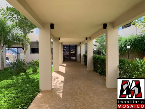 Lindo Apartamento Na Vila Progresso, Sol Da Tarde - 13494 - 69276698