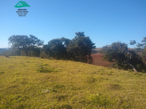 Chácara A Venda No Bairro Zona Rural Em Pouso Alto - Mg. - 320-1