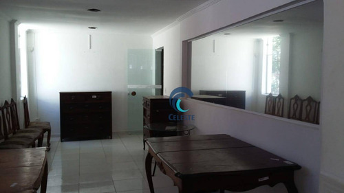 Imagem 9 de 24 de Prédio Para Alugar, 687 M² Por R$ 18.000,00/mês - Centro - São José Dos Campos/sp - Pr0034