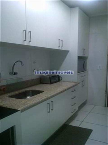 Imagem 2 de 11 de Apartamento Em Alto Da Mooca, São Paulo/sp De 55m² 2 Quartos À Venda Por R$ 373.000,00 - Ap858182-s